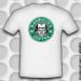 Darbucks Coffee T-Shirt