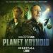 Planet Krynoid: Nightfall (Jonathan Morris, Jonathan S Powell, Chris Chapman)