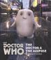 Adipose Collectible Figurine and Illustrated Book (Richard Dinnick)