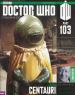 Doctor Who Figurine Collection #103