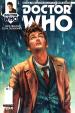 Doctor Who: The Tenth Doctor #002