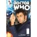 Doctor Who: The Tenth Doctor #002