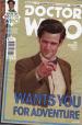 Doctor Who: The Eleventh Doctor: Year 3 #007