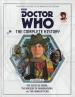 Doctor Who: The Complete History 77: Stories 85 - 87
