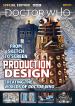 Special Edition #55: Doctor Who Magazine: Production Design