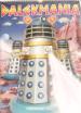 Dalekmania Calendar 2007