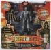 Dalek Battle Pack with 5