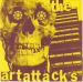 I Am A Dalek by The Art Attacks