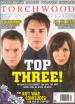 Torchwood Magazine #13