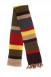 4th Doctor Scarf