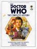 Doctor Who: The Complete History 33: Stories 174 - 177