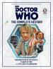 Doctor Who: The Complete History 85: Stories 133 - 135
