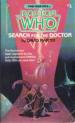 Find Your Fate: Doctor Who #1 - Search for the Doctor (David Martin)
