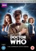 The Complete Sixth Series Blu Ray