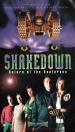 Shakedown: Return of the Sontarans