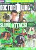 Doctor Who Adventures #223