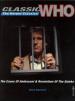 Classic Who: The Harper Classics (Adrian Rigelsford)