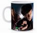 11th Doctor Mug