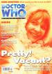 Doctor Who Magazine #325