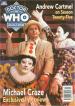 Doctor Who Magazine #225