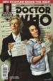 Doctor Who: The Twelfth Doctor - Year Three #005