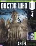 Doctor Who Figurine Collection Part Four (Test Release)