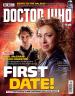 Doctor Who Magazine #495