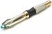 Sonic Screwdriver 'Magic Wand' Remote - 50th Anniversary Plated Limited Edition