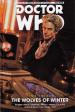 The Twelfth Doctor: Time Trials Vol 2: The Wolves of Winter (Richard Dinnick, Brian Williamson, Pasquale Qualano, Marcelo Salaza, Edu Menna, Hi-Fi)