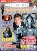 Doctor Who Adventures #004