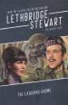 Lethbridge-Stewart - The Havoc Files: The Laughing Gnome