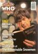Doctor Who Magazine #224