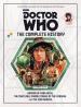 Doctor Who: The Complete History 36: Stories 92 - 95