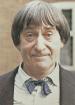 Second Doctor Postcard (From The Five Doctors)