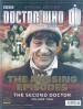 Doctor Who Magazine Special Edition: The Missing Episodes: The Second Doctor Volume Two
