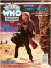 Doctor Who Magazine #190