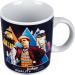 7th Doctor Mug