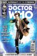 Titan Comics 2016 Summer Event: Supremacy of the Cybermen: Part 4 (George Mann, Cavan Scott)