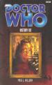 Doctor Who: History 101 (Mags L Halliday)