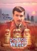 Nicholas Courtney Signed Special Doctor Who Print No 19