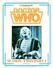 Files Magazine Spotlight on Doctor Who Season Two: Part I (John Peel)