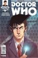 Doctor Who: The Tenth Doctor: Year 2 #014