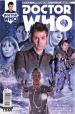 Doctor Who: The Tenth Doctor: Year 2 #014