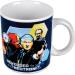 3rd Doctor Mug