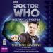 Destiny of the Doctor 11: The Time Machine (Matt Fitton)