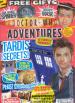 Doctor Who Adventures #118