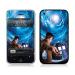 Phone Skin: The Doctor, TARDIS and Screwdriver