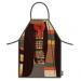 4th Doctor Costume Apron