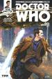 Doctor Who: The Tenth Doctor: Year 3 #006