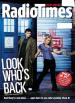 Radio Times 15-21 April 2006